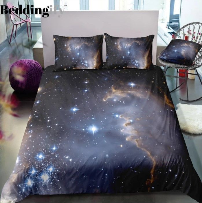 Star Universe CLH1510201B Bedding Sets