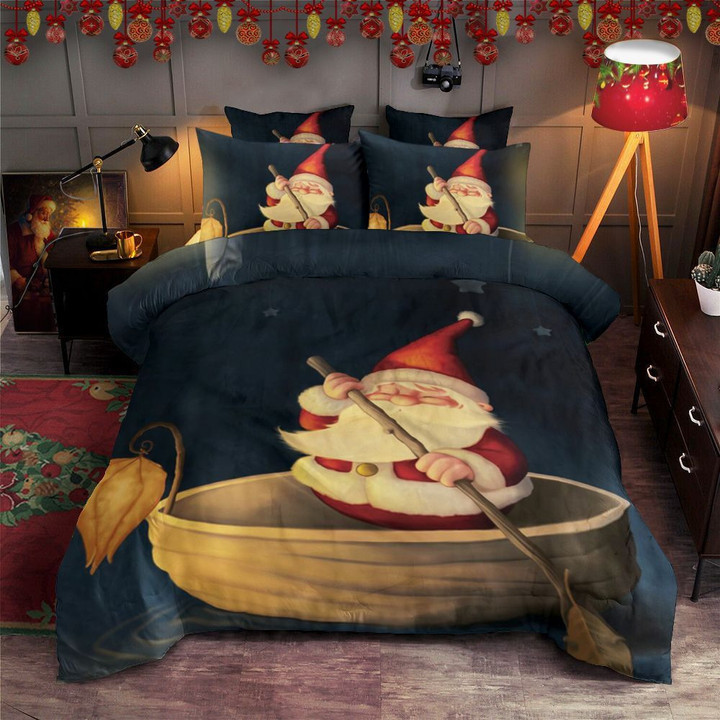 Santa Claus NN1311143T Bedding Sets