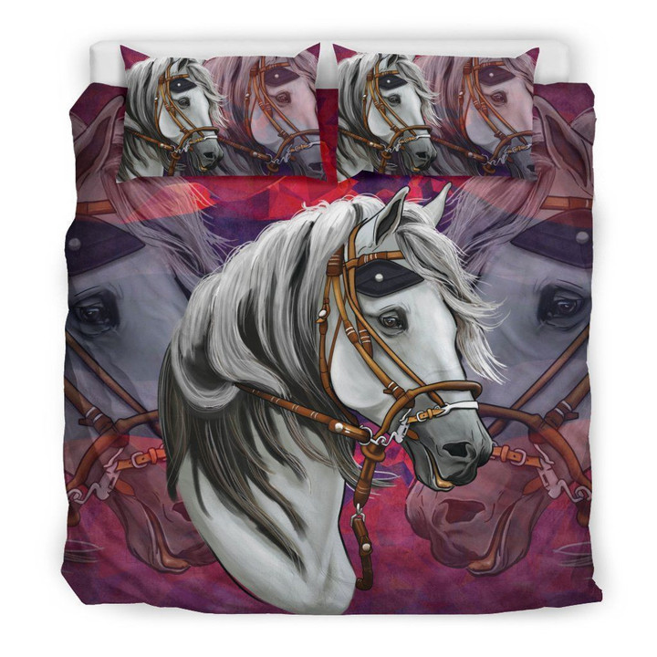 Horse CLX1401041B Bedding Sets
