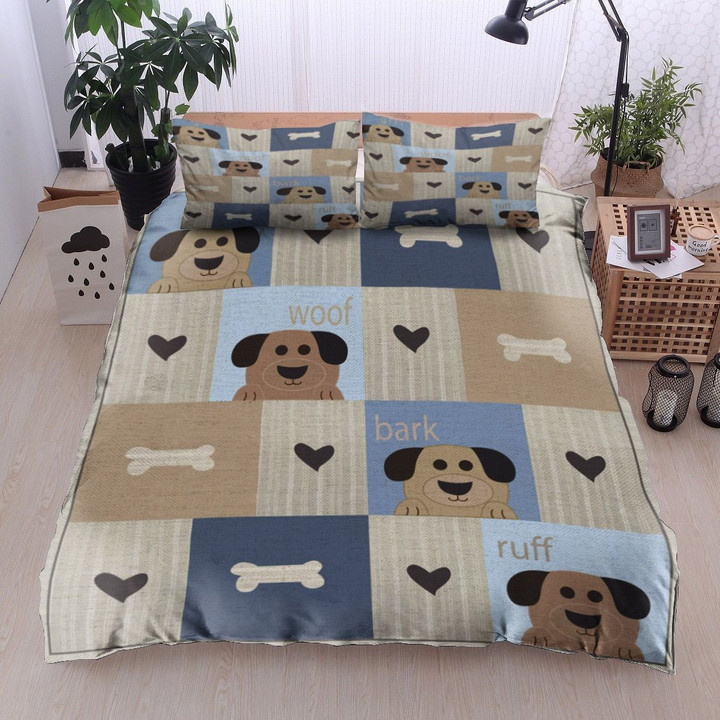 Dog NT15100101B Bedding Sets