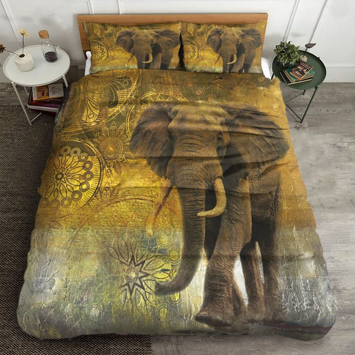 Elephants NN1410062T Bedding Sets