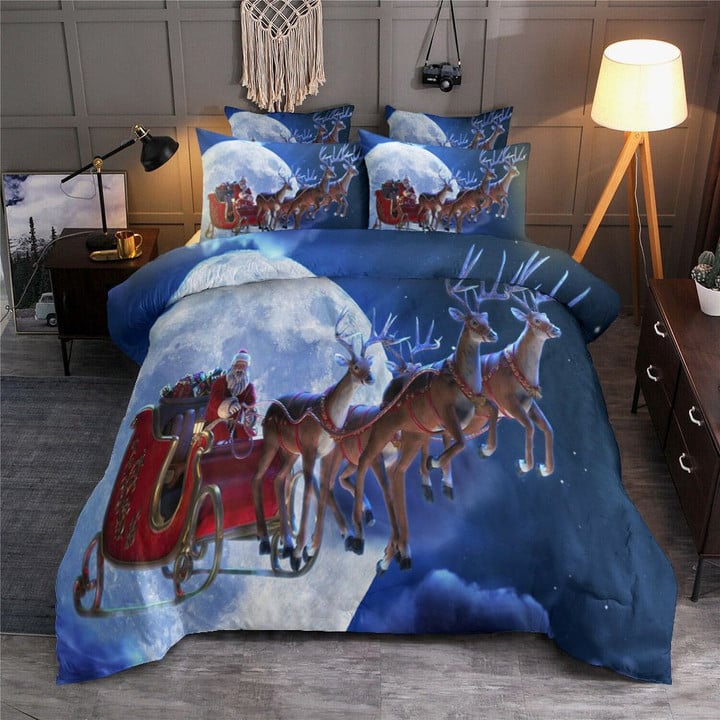 Santa NT1601316B Bedding Sets
