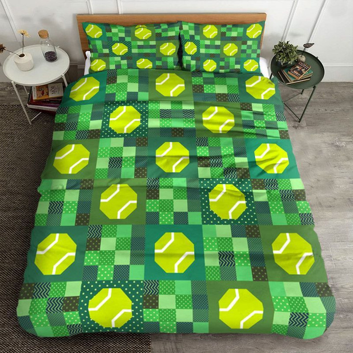 Tennis HM1510125T Bedding Sets