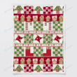 Woonistore  Christmas Blanket B101