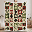 Woonistore  Christmas Blanket B102