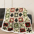 Woonistore  Christmas Blanket B102