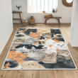 Woonistore  Cat Be Together Area Rug W030958