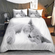 Woonistore  Sleeping Cat Bedding Set W060958 Bedroom Decor