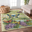 Butterfly NT1610046R Rug