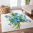 Forget Me Not NT1809038R Rug