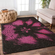 Illusion Pink Floral DN1601194R Rug