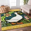 Duck NP1701076R Rug