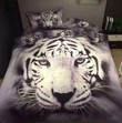 Tiger Bedding Set IYD