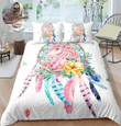 Unicorn Dreamcatcher Bedding Set IYU