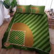 Baseball Bedding Set IYK