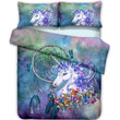 Unicorn Dreamcatcher Bedding Set IYB