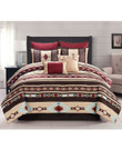 Native American Bedding Set IYZU