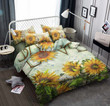 Sunflower Bedding Set IYS