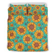 Sunflower Bedding Set IYL