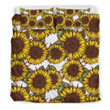 Sunflower Bedding Set IYH