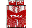 Tonga Pattern Bedding Set BHGOH