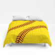 Pitch Softball Bedding Set IYF