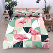 Flamingo Bedding Set IYS
