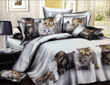 Cat Bedding Set IYX
