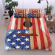 Guitar Song American Bedding Set TGJPC