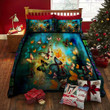Butterfly CT Bedding Set BEVRCS