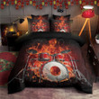 Flaming Drum HM0611054T Bedding Sets