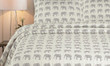 Elephants CLA0111083B Bedding Sets