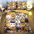 Cats CLH0312032B Bedding Sets