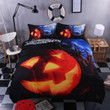 Halloween Pumpkin CLA0410150B Bedding Sets