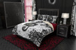 Goth Music Dragon CLA0210360B Bedding Sets