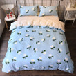Pastel Flower CLY0301383B Bedding Sets