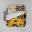Summer Sunflower CLA0410270B Bedding Sets