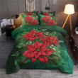 Poinsettia NN0612035T Bedding Sets