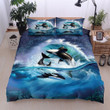 Dolphins HN07100069B Bedding Sets