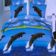 Dolphin CLH0312089B Bedding Sets