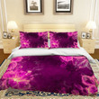 Rose Red Lily CLA0310514B Bedding Sets