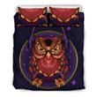 Owl Magic CLM0411280B Bedding Sets