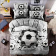 Soccer CLA0310558B Bedding Sets