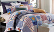 Virah Bella Summer Collection CLA0111236B Bedding Sets