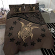Turtle Star Cowboy CLH0312232B Bedding Sets