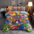 Colorful Hippie TG0701334B Bedding Sets