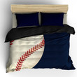 Baseball CLM0210014B Bedding Sets