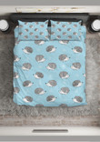 Hedgehog CLH0612118B Bedding Sets