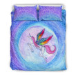 Rainbow Unicorn CLH0612178B Bedding Sets