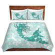Mermaid CLA0510295B Bedding Sets